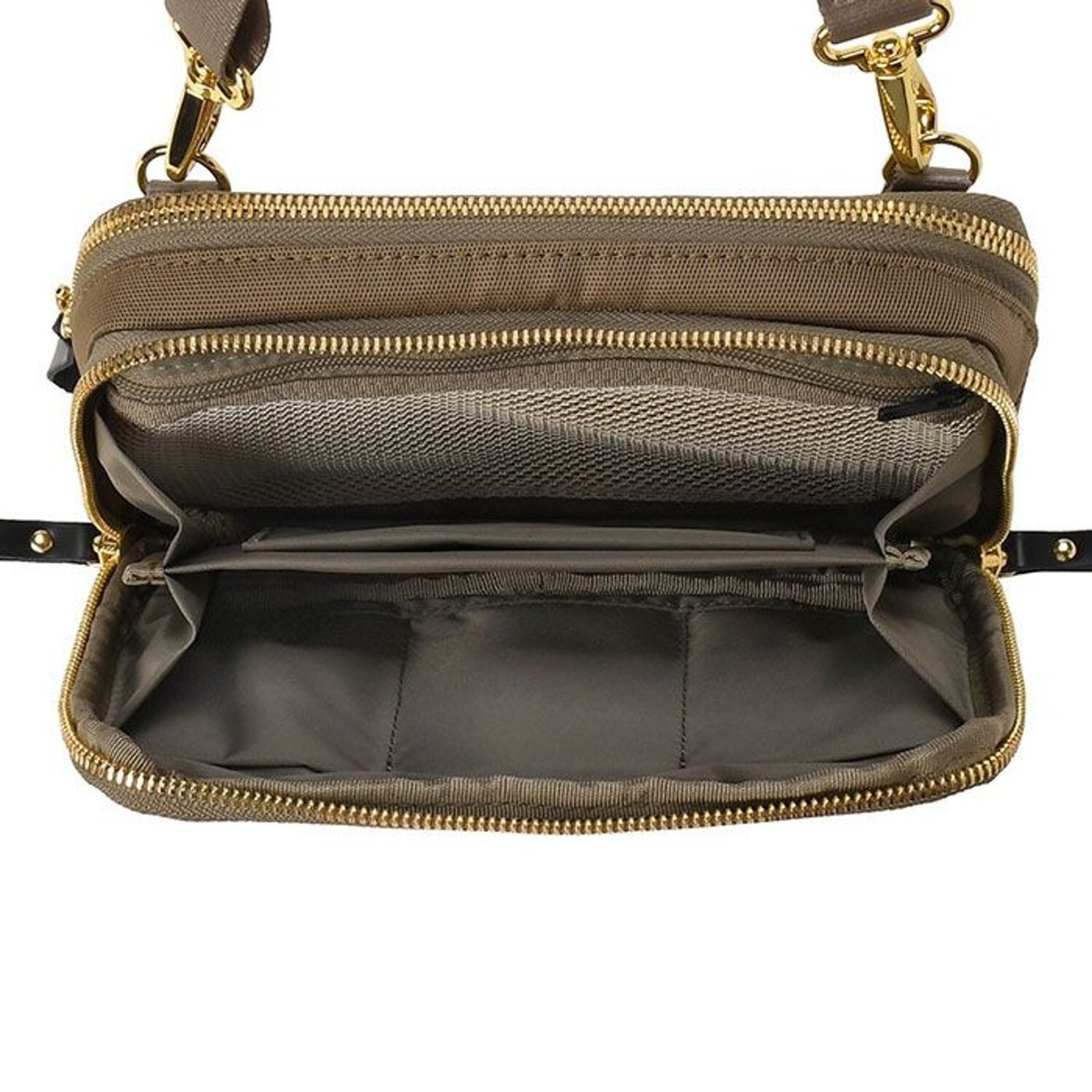 ASK availability First) PORTER / SHEA WALLET SHOULDER BAG new | eBay