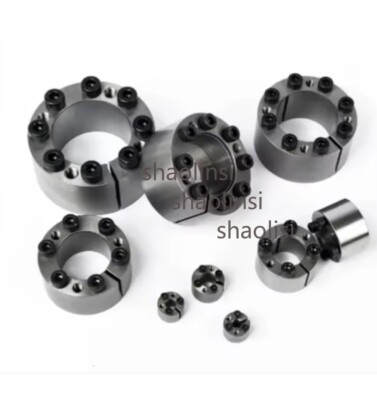 TLK350 KTR105 Tension Shaft Locking Device Keyless Bushing Z21 Expansion Sleeve