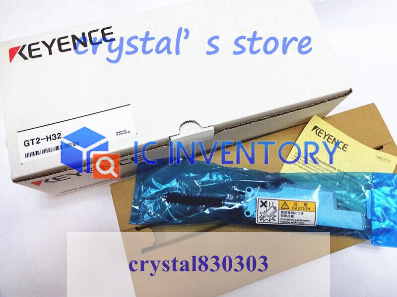 1PCS New Keyence GT2-H32 GT2H32 Sensor | eBay