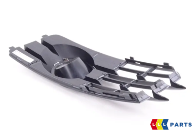 AUDI A7 S-LINE Front Bumper Left Side Grille 4GA 4G8807681C9B9 New