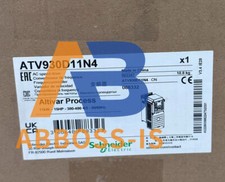 Schneider Electric ATV930D11N4 Altivar 930 Frequency Inverter 11kW