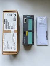 Siemens 6SL3246-0BA22-1FA0 Sinamics Control Unit CU250S-2 PN