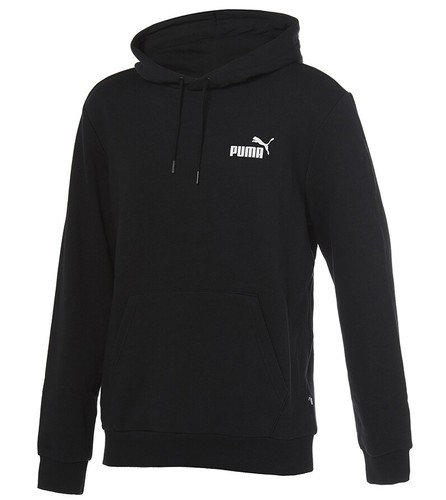Men's Puma Hoodie Hooded Sweatshirt 