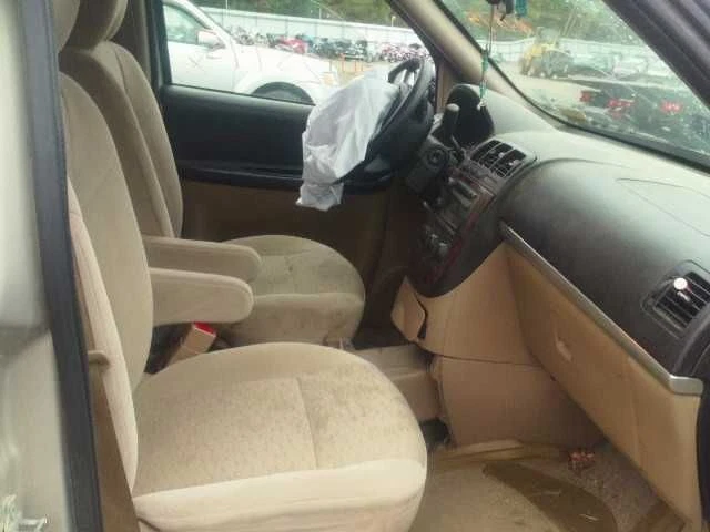 ЭЛЕКТРОННЫЙ МОДУЛЬ УПРАВЛЕНИЯ ДВИГАТЕЛЕМ ECM 2,2 Л OPT L61 ПОДХОДИТ ДЛЯ 07 ACADIA 115606 - Изображение 3 из 4