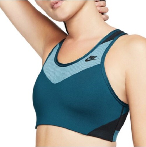 nike windrunner sports bra
