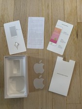 iPhone 8 box