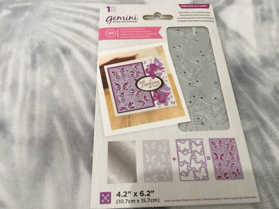 Matrice De Découpe à Double Face Gemini « Observation Des Étoiles » – Pour Créer Des Cartes Scrapbooking