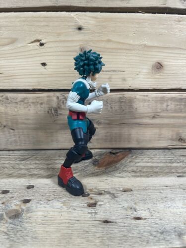My Hero Academia Izuku Midoriya Actionfigur Banpresto Boy Anime Manga Spielzeug Puppe - Bild 2 von 6