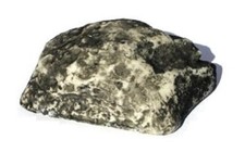 Stein als Schlüsselversteck