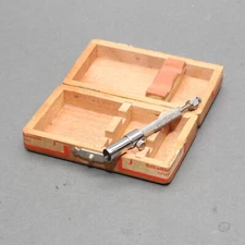 Ernst Greishaber Ophthalmological Instrument 7.0mm Disc Cutter in Small Box