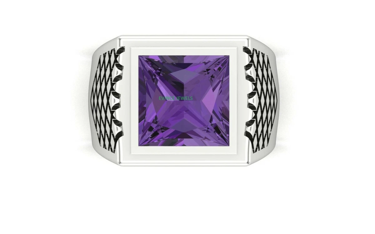 Amethyst sale fine jewelry
