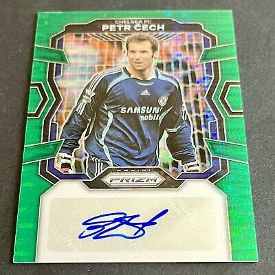 2023-24 Panini Prizm Premier とろ League Soccer Signatures 2023-24 Panini Prizm Premier とろ League Soccer Signatures