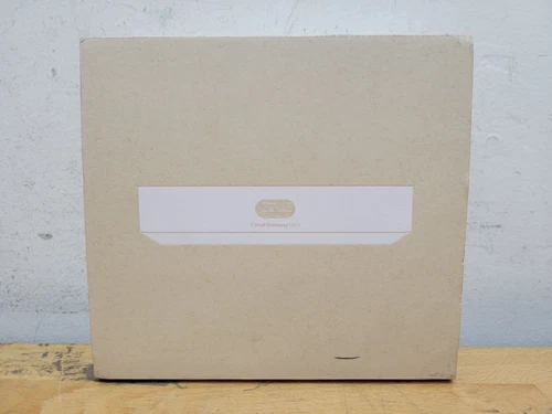 Ubiquiti Unifi Cloud Gateway Ultra UCG-Ultra Open Box