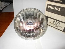 PHILIPS 4421 SPECIAL SERVICE 12 VOLT SEALED B...