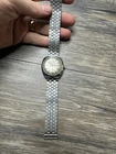 VTG 1970s Timex Electric Day Date England Parts Watch -