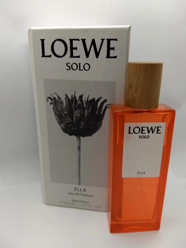 Loewe ella shop solo