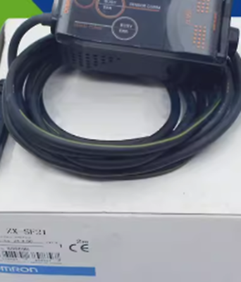 New In Box Omron ZX-SF21 ZXSF21 | eBay