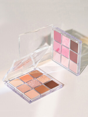 FWEE Eye Palette Glass