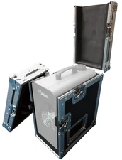 Antari FZ-350 Flight Case Compatible with Z-350 Fazer