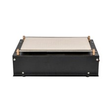 968 14 Inch LCD Separator Dual Pump Phone Screen Separation Machine