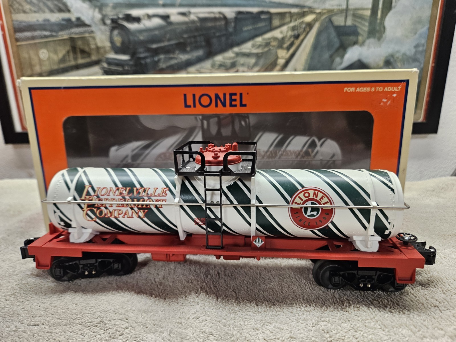 Click here to see eBay Auction