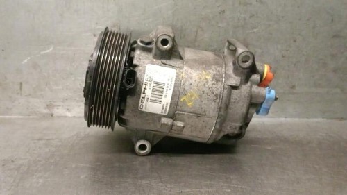 8200678499 5733821 klimakompressor RENAULT SCENIC II 1.9 DCI DIESEL 2003