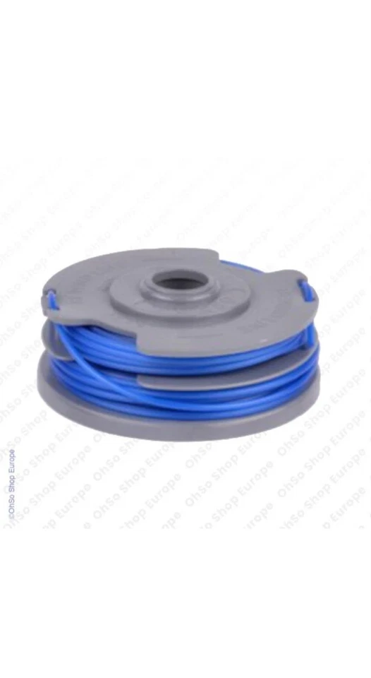 4PCS Strimmer Spool Line Replacement for  FL289(4pcs) - Image 3 of 4