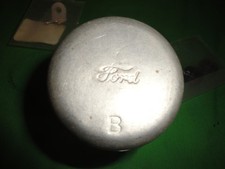 1928-1931 Ford Model A Generator Cutout Ford Script Ford Flathead