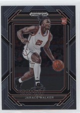 2023-24 Panini Prizm Draft Picks Jarace Walker #33 11pj