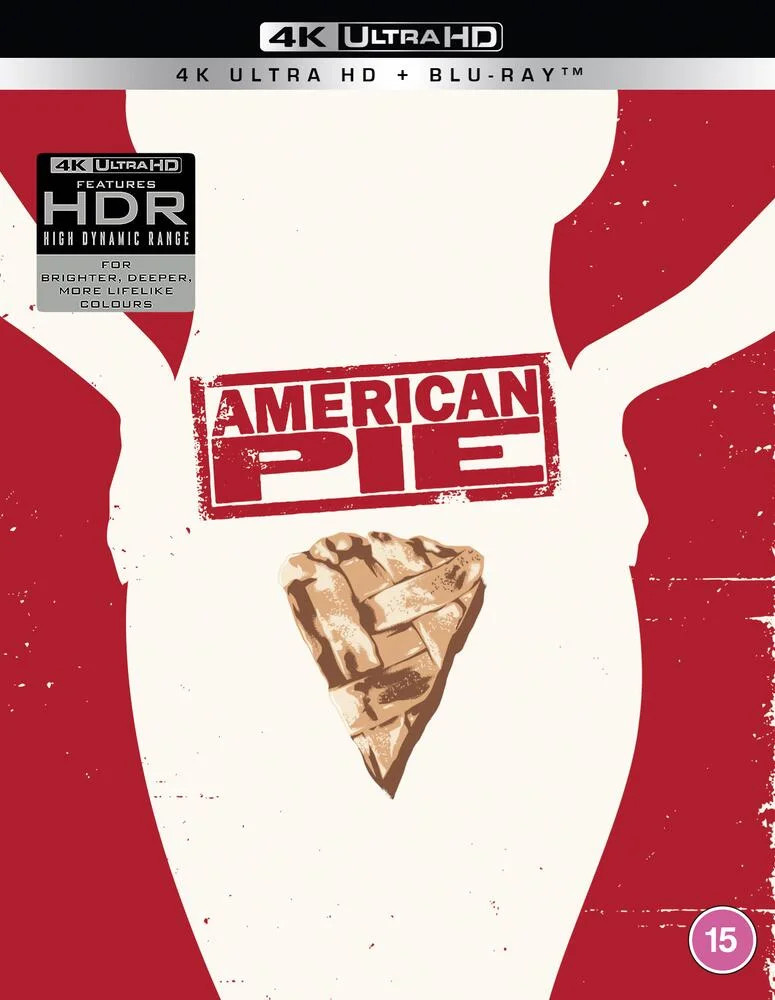 American Pie [15] 4K UHD - Image 3
