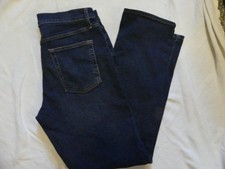 Goodfellow & Co Women’s Jeans 32x32 Straight Leg Dark Wash Denim