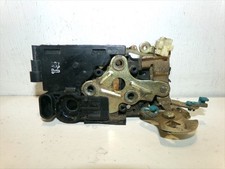 Porte avant et accessoires Daewoo LANOS