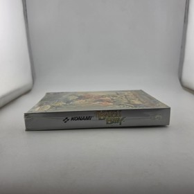 Adventures of Bayou Billy - Box Only - Nintendo Nes Shrink (No Game No Manual)