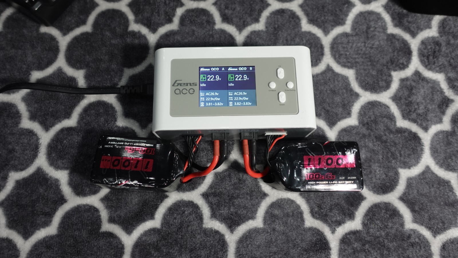 FPV drone bundle 5  inch, WalkSnail, with Fat Shark Goggles, radio master boxer.