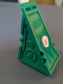 LEGO Racers 4572 Scratch - Complete Set - No Instructions - No Box