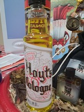 Spiritual Cologne Hoyts 5 oz: Used to draw in money and fast luck