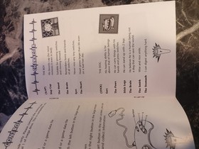 Panic Sega CD Complete CIB