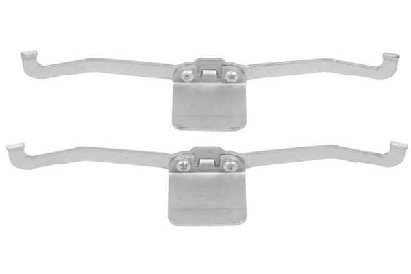 ZubehöRsatz Scheibenbremsbelag Vorderachse FüR Audi Opel Renault Saab Seat-image