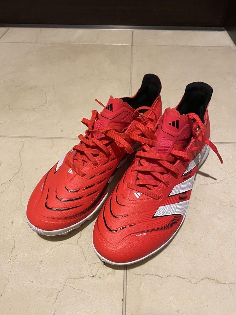 Adidas Predator Pro TF Turf Training Shoes | eBay