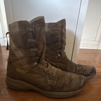 Garmont T8 NFS 670 Tactical Boots Tan Wide US 9.5 | eBay