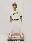 Oakland A's Coco Lean Coco Crisp Bobblehead 2013 Limited Edition MLB SGA No Box