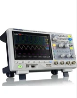 SIGLENT Technologies SDS1104X-E Super Phosphor Oscilloscope Digital Oscilloscope