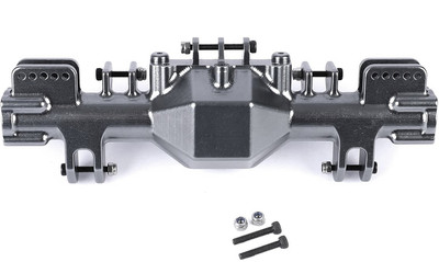 Alloy Axle Housing (1) for Losi 1/8 LMT 1.0 4WD Monster Truck