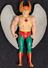 Product Image: Hawkman Action Figure DC Super Powers Kenner 1984,