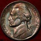 1941-S Jefferson Nickel — photo from another recent sale