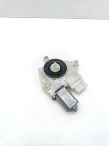 Volkswagen Golf VII 2014 Hinten rechts Fensterhebermotor Tür hinten RPG13635