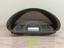 Tacho Kombiinstrument Mercedes-benz W203 Kombi C180 87001411