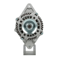 Lichtmaschine Generator FüR Mitsubishi Smart Colt VI CZC Cabriolet Forfour