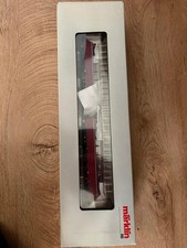 Märklin  HO:     39950 DB Schienenbus mit Be...