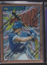 Baseball Collection Vintage Rookies Inserts (6/34)-- Get 40% off!!